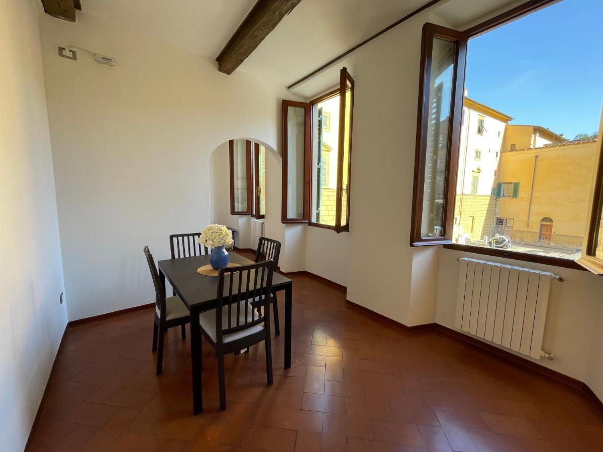 At The Boboli Garden Carola Loft Apartment Florenţa Exterior foto