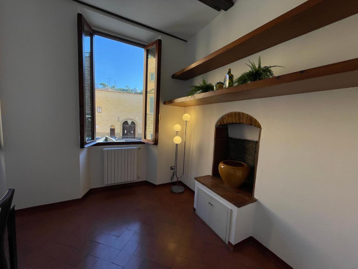 At The Boboli Garden Carola Loft Apartment Florenţa Exterior foto
