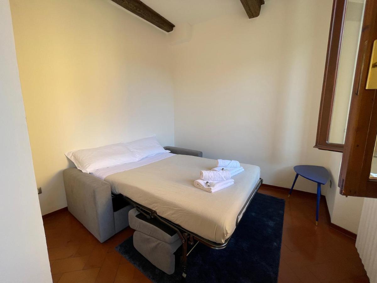 At The Boboli Garden Carola Loft Apartment Florenţa Exterior foto